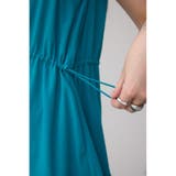 C/T撥水ティアードドロストワンピース | AZUL BY MOUSSY | 詳細画像38 