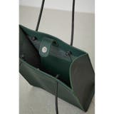 ナローハンドルショッパーバッグ | AZUL BY MOUSSY | 詳細画像19 