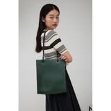 ナローハンドルショッパーバッグ | AZUL BY MOUSSY | 詳細画像10 