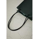 ナローハンドルショッパーバッグ | AZUL BY MOUSSY | 詳細画像16 