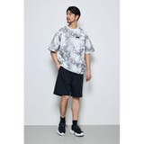 SHELTECH Light ポケットTシャツ | AZUL BY MOUSSY | 詳細画像31 
