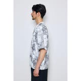 SHELTECH Light ポケットTシャツ | AZUL BY MOUSSY | 詳細画像33 