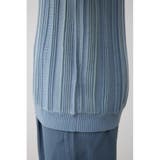 スカシクージー半袖ニット | AZUL BY MOUSSY | 詳細画像32