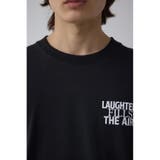 バックフォトグラフィックTEE | AZUL BY MOUSSY | 詳細画像20