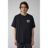バックフォトグラフィックTEE | AZUL BY MOUSSY | 詳細画像17