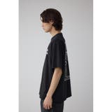 バックフォトグラフィックTEE | AZUL BY MOUSSY | 詳細画像18