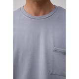 ステッチデザインポケットTシャツ | AZUL BY MOUSSY | 詳細画像30
