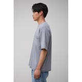 ステッチデザインポケットTシャツ | AZUL BY MOUSSY | 詳細画像28