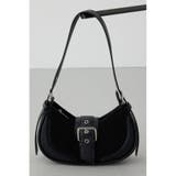 BLK | バックルベルトワンハンドルボアバッグ | AZUL BY MOUSSY
