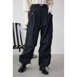 カーゴパンツ | AZUL BY MOUSSY | 詳細画像14 