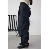 カーゴパンツ | AZUL BY MOUSSY | 詳細画像18 