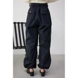 カーゴパンツ | AZUL BY MOUSSY | 詳細画像19 