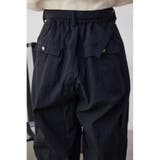 カーゴパンツ | AZUL BY MOUSSY | 詳細画像21 