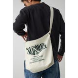 Abel&Co USA ショルダーバッグ | AZUL BY MOUSSY | 詳細画像1