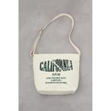 Abel&Co USA ショルダーバッグ | AZUL BY MOUSSY | 詳細画像4