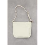 Abel&Co USA ショルダーバッグ | AZUL BY MOUSSY | 詳細画像6