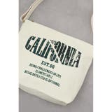 Abel&Co USA ショルダーバッグ | AZUL BY MOUSSY | 詳細画像7