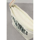 Abel&Co USA ショルダーバッグ | AZUL BY MOUSSY | 詳細画像8