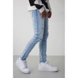 AZUL DENIM リペアスキニー | AZUL BY MOUSSY | 詳細画像36