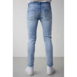 AZUL DENIM リペアスキニー | AZUL BY MOUSSY | 詳細画像41
