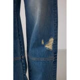 AZUL DENIM ヴィンテージダメージデニム | AZUL BY MOUSSY | 詳細画像22 