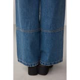 AZUL DENIM ヴィンテージダメージデニム | AZUL BY MOUSSY | 詳細画像24 