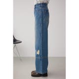 AZUL DENIM ヴィンテージダメージデニム | AZUL BY MOUSSY | 詳細画像18 