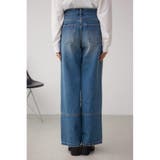 AZUL DENIM ヴィンテージダメージデニム | AZUL BY MOUSSY | 詳細画像19 