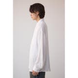 リンクルシャドウシャツ | AZUL BY MOUSSY | 詳細画像7