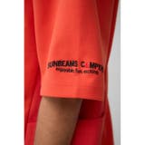 SBC FESデザインポケットTシャツ | AZUL BY MOUSSY | 詳細画像37