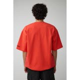 SBC FESデザインポケットTシャツ | AZUL BY MOUSSY | 詳細画像33