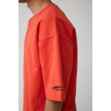 SBC FESデザインポケットTシャツ | AZUL BY MOUSSY | 詳細画像36