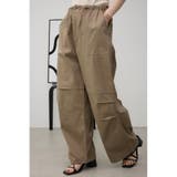 ルーズカーゴパンツ | AZUL BY MOUSSY | 詳細画像30 