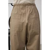 ルーズカーゴパンツ | AZUL BY MOUSSY | 詳細画像37 