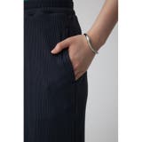 ドライタッチリブナロースカート | AZUL BY MOUSSY | 詳細画像8