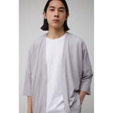 ビッグサッカーライトトッパー | AZUL BY MOUSSY | 詳細画像24