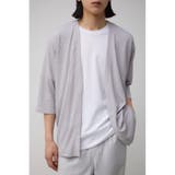 ビッグサッカーライトトッパー | AZUL BY MOUSSY | 詳細画像23