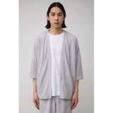 ビッグサッカーライトトッパー | AZUL BY MOUSSY | 詳細画像27
