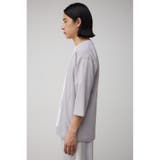 ビッグサッカーライトトッパー | AZUL BY MOUSSY | 詳細画像28