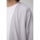 ビッグサッカーライトトッパー | AZUL BY MOUSSY | 詳細画像30