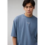 ピンタック1ポイント刺繍TEE | AZUL BY MOUSSY | 詳細画像19
