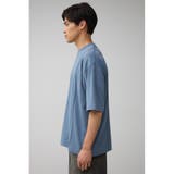 ピンタック1ポイント刺繍TEE | AZUL BY MOUSSY | 詳細画像23