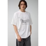 アップリケビッグTシャツ | AZUL BY MOUSSY | 詳細画像2 