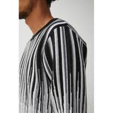 VARIETY COCKTAIL COLOR KNIT | AZUL BY MOUSSY | 詳細画像9