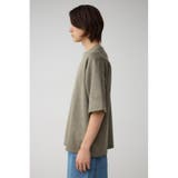 フェイクスウェード切替トップス | AZUL BY MOUSSY | 詳細画像15 