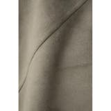 フェイクスウェード切替トップス | AZUL BY MOUSSY | 詳細画像20 