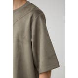 フェイクスウェード切替トップス | AZUL BY MOUSSY | 詳細画像18 