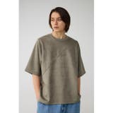 フェイクスウェード切替トップス | AZUL BY MOUSSY | 詳細画像12 