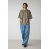 フェイクスウェード切替トップス | AZUL BY MOUSSY | 詳細画像13 