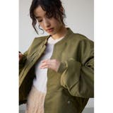 シャーリングMA-1 | AZUL BY MOUSSY | 詳細画像30 